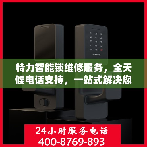 特力智能锁维修服务，全天候电话支持，一站式解决您的锁事困扰