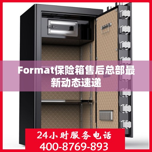 Format保险箱售后总部最新动态速递