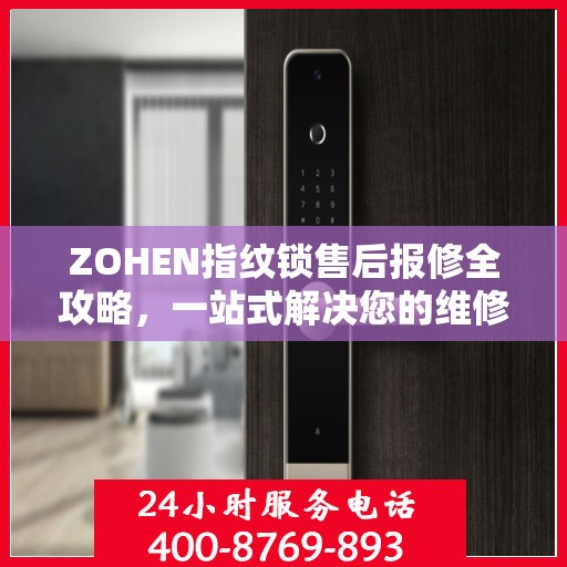 ZOHEN指纹锁售后报修全攻略，一站式解决您的维修疑问