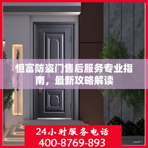 恒富防盗门售后服务专业指南，最新攻略解读
