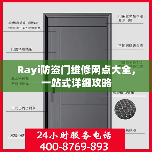 Rayi防盗门维修网点大全，一站式详细攻略