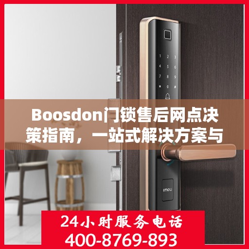 Boosdon门锁售后网点决策指南，一站式解决方案与全方位服务支持