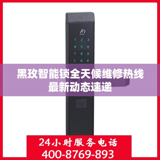 黑玫智能锁全天候维修热线最新动态速递