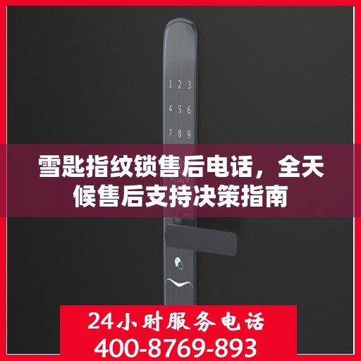 雪匙指纹锁售后电话，全天候售后支持决策指南