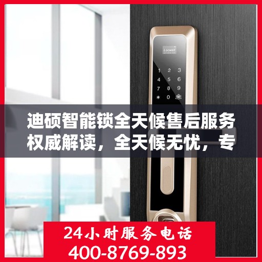 迪硕智能锁全天候售后服务权威解读，全天候无忧，专业保障您的安全之选