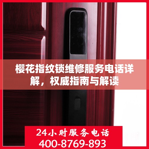樱花指纹锁维修服务电话详解，权威指南与解读
