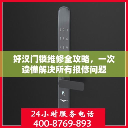 好汉门锁维修全攻略，一次读懂解决所有报修问题