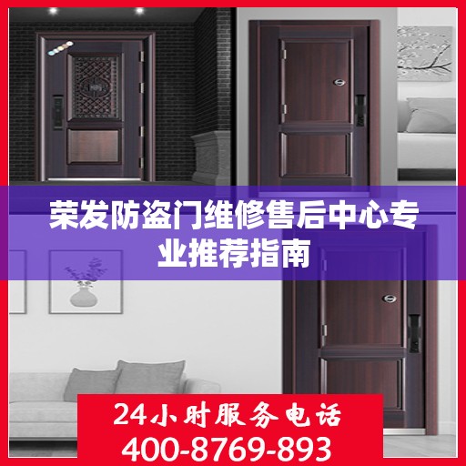 荣发防盗门维修售后中心专业推荐指南