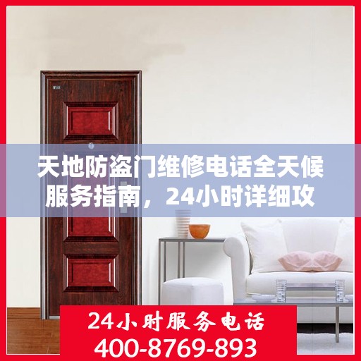 天地防盗门维修电话全天候服务指南，24小时详细攻略速递