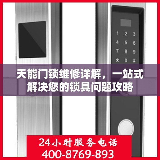天能门锁维修详解，一站式解决您的锁具问题攻略