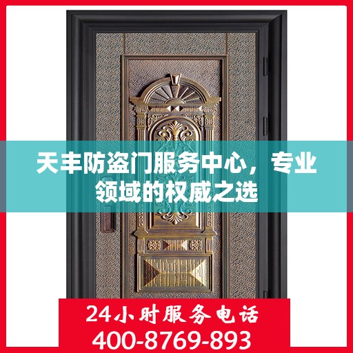 天丰防盗门服务中心，专业领域的权威之选