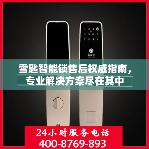 雪匙智能锁售后权威指南，专业解决方案尽在其中