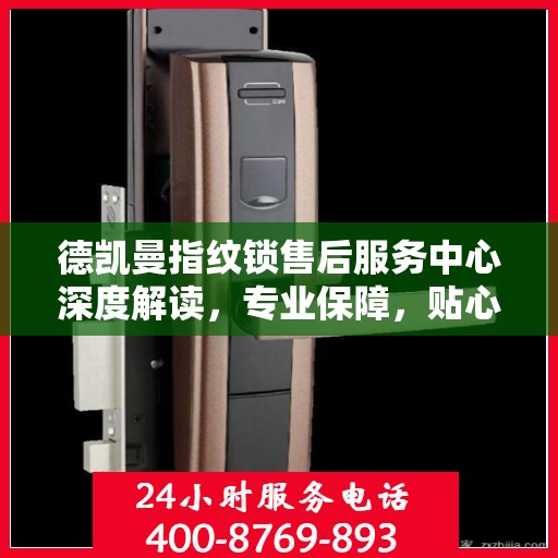 德凯曼指纹锁售后服务中心深度解读，专业保障，贴心服务