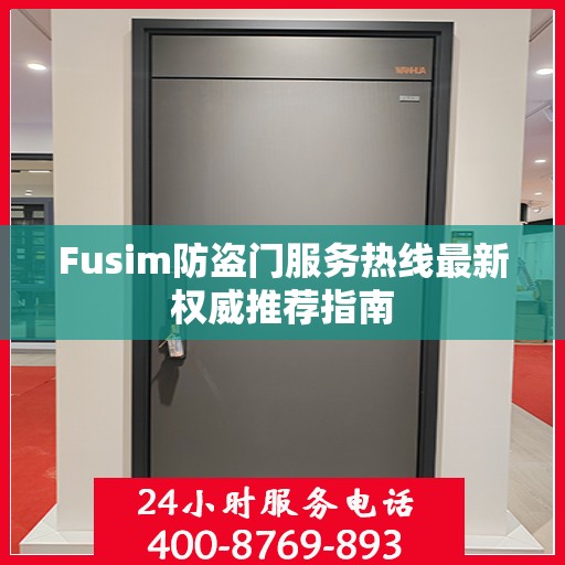 Fusim防盗门服务热线最新权威推荐指南
