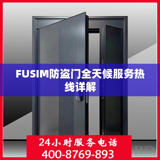 FUSIM防盗门全天候服务热线详解
