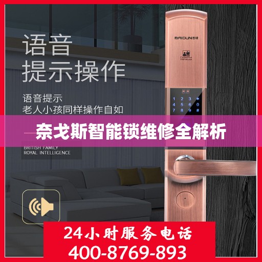 奈戈斯智能锁维修全解析