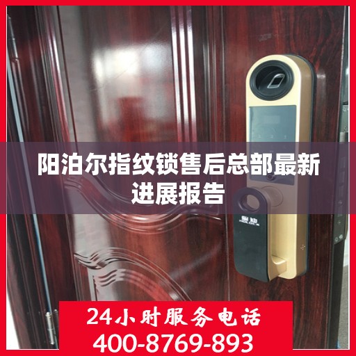 阳泊尔指纹锁售后总部最新进展报告
