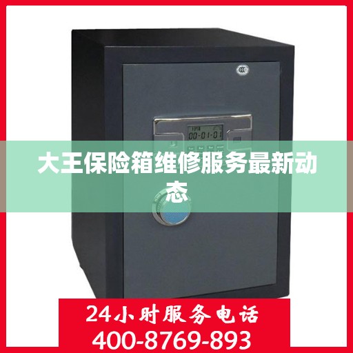 大王保险箱维修服务最新动态