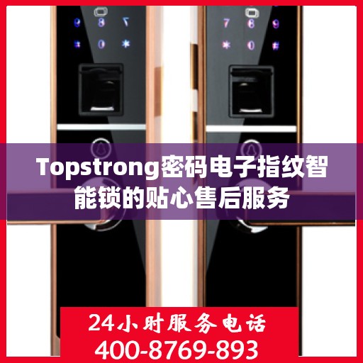Topstrong密码电子指纹智能锁的贴心售后服务