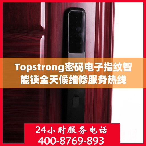 Topstrong密码电子指纹智能锁全天候维修服务热线