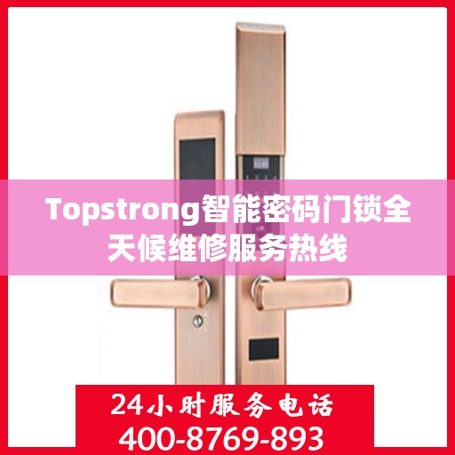 Topstrong智能密码门锁全天候维修服务热线