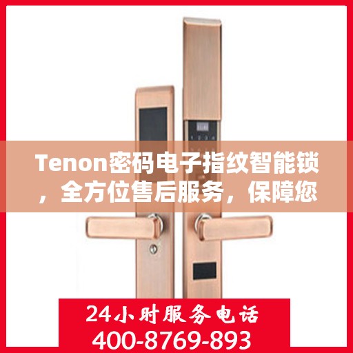 Tenon密码电子指纹智能锁，全方位售后服务，保障您的安全无忧