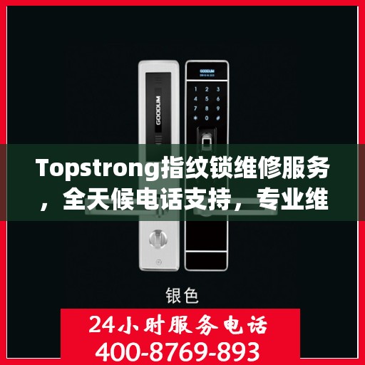 Topstrong指纹锁维修服务，全天候电话支持，专业维修随时响应