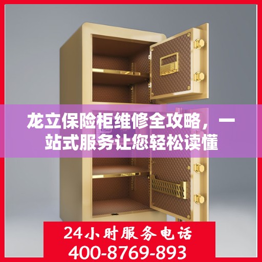 龙立保险柜维修全攻略，一站式服务让您轻松读懂