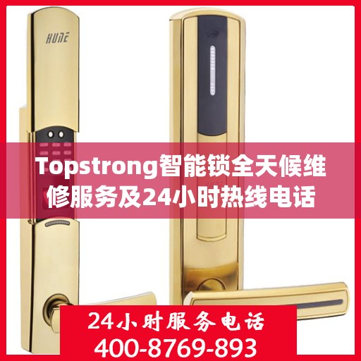 Topstrong智能锁全天候维修服务及24小时热线电话