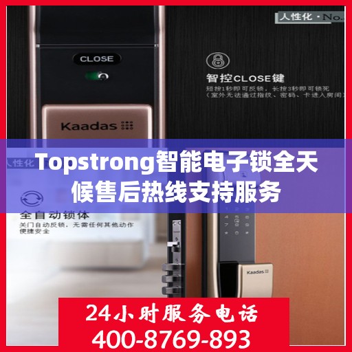 Topstrong智能电子锁全天候售后热线支持服务