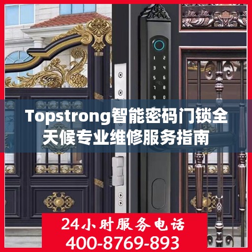 Topstrong智能密码门锁全天候专业维修服务指南