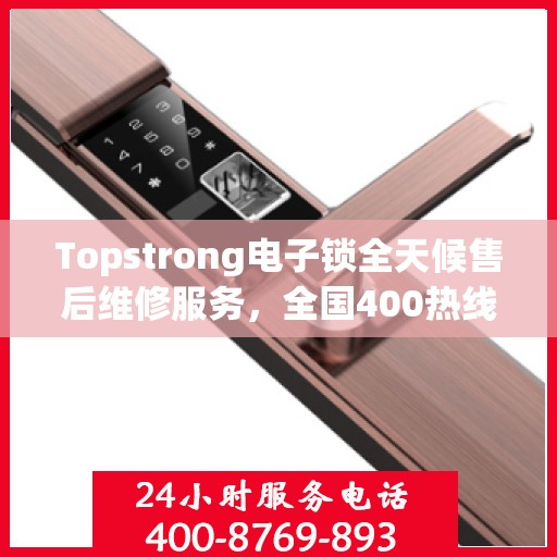Topstrong电子锁全天候售后维修服务，全国400热线联保，快速响应保障用户安全