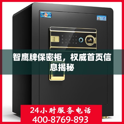 智鹰牌保密柜，权威首页信息揭秘