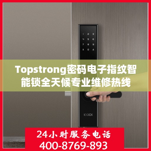 Topstrong密码电子指纹智能锁全天候专业维修热线