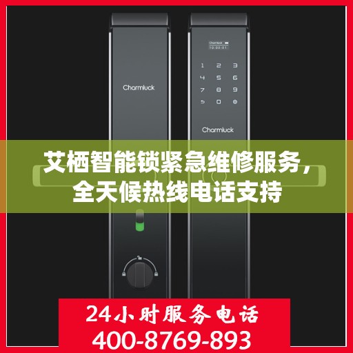 艾栖智能锁紧急维修服务，全天候热线电话支持