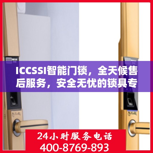 ICCSSI智能门锁，全天候售后服务，安全无忧的锁具专家