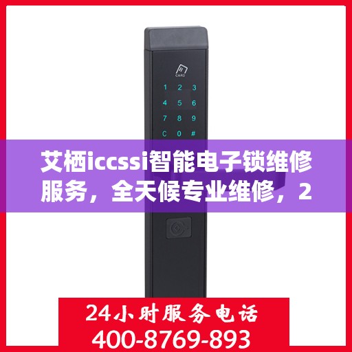 艾栖iccssi智能电子锁维修服务，全天候专业维修，24小时热线支持