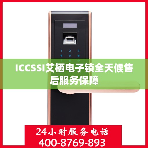 ICCSSI艾栖电子锁全天候售后服务保障