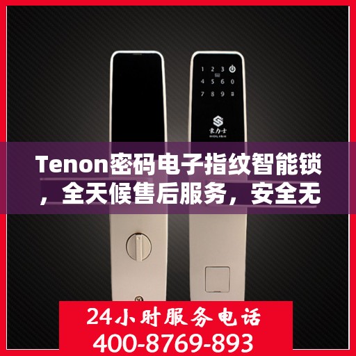 Tenon密码电子指纹智能锁，全天候售后服务，安全无忧的锁具之选