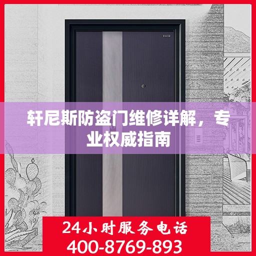 轩尼斯防盗门维修详解，专业权威指南