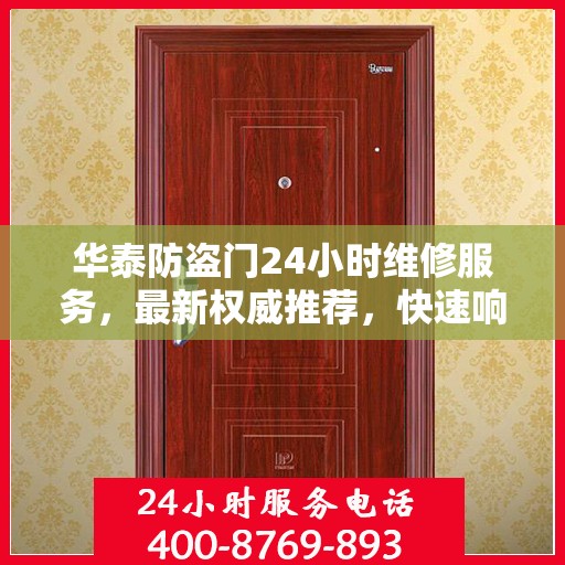 华泰防盗门24小时维修服务，最新权威推荐，快速响应保障安全